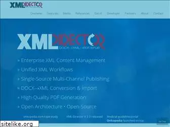 xml-director.info