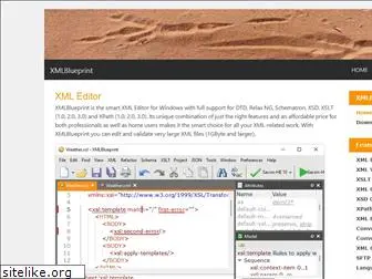 xml-editor.com