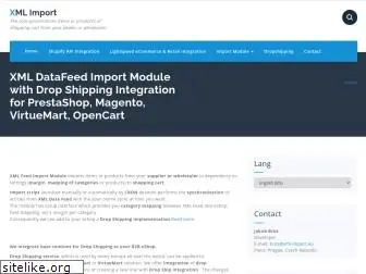 xml-import.eu