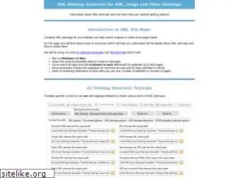 xml-sitemaps-generator.com