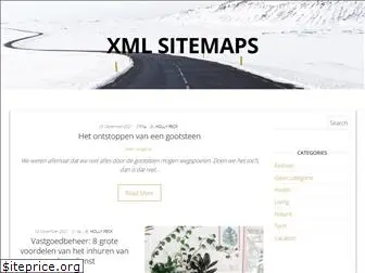 xml-sitemaps.nl