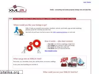 xml2u.com