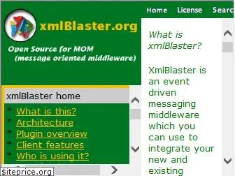 xmlblaster.org