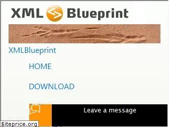 xmlblueprint.com