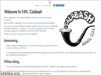 xmlcalabash.com