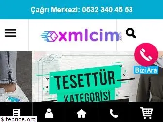 xmlcim.com