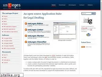 xmleges.org