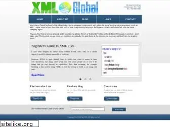 xmlglobal.com