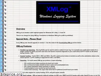 xmlog.com