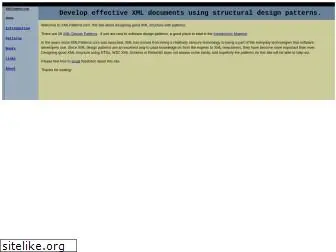 xmlpatterns.com
