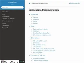 xmlschema.readthedocs.io