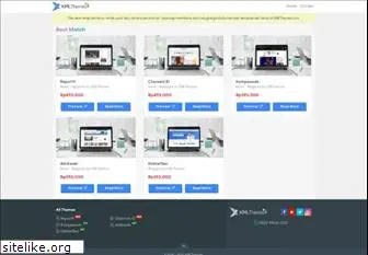 xmlthemes.com