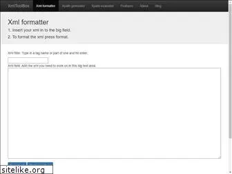 xmltoolbox.appspot.com