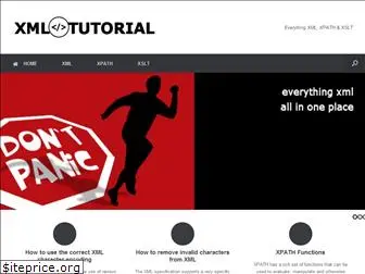 xmltutorial.info