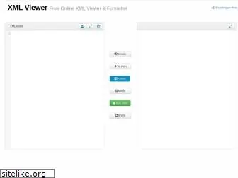 xmlviewer.org