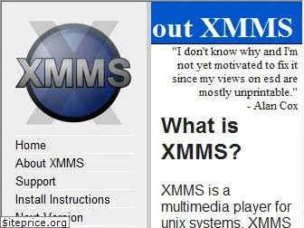 xmms.org