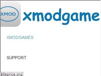 xmodgames.download