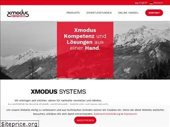 xmodus-systems.de