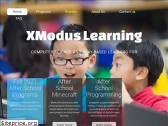 xmodus.com