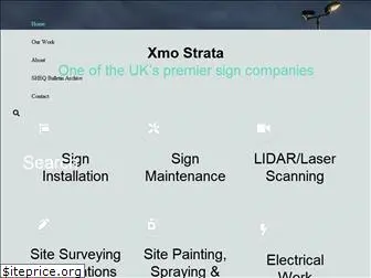 xmostrata.com