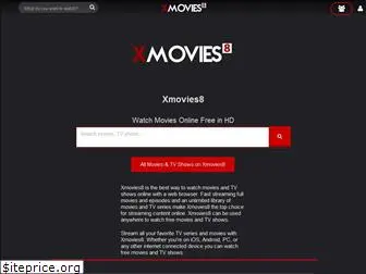 xmovies8.cz