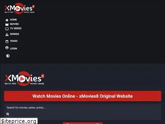 xmovies8.pw