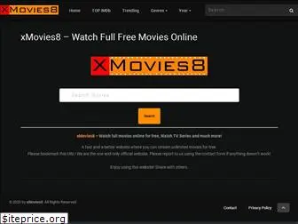 xmovies8.space