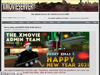 xmovieserver.com