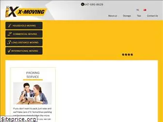 xmoving.ca