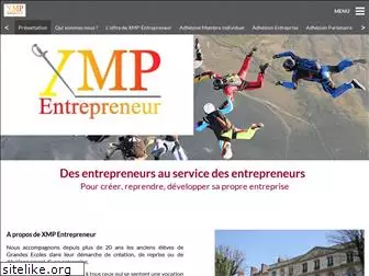 xmp-entrepreneur.fr