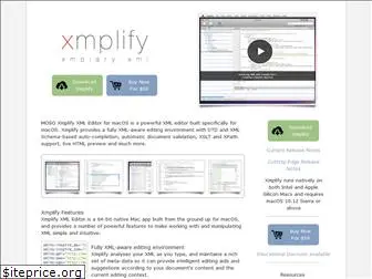 xmplifyapp.com