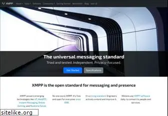 xmpp.com