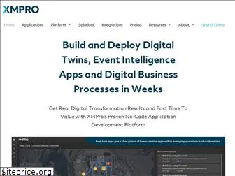 xmpro.com