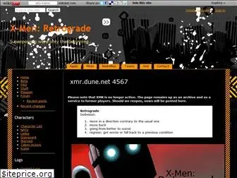 xmr.wikidot.com