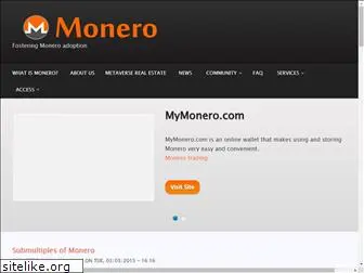 xmrmonero.com
