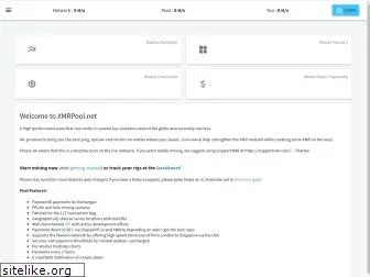 xmrpool.net