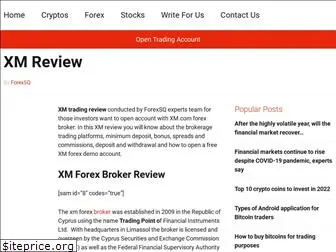 xmtradingreview.com