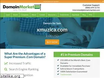 xmuzica.com