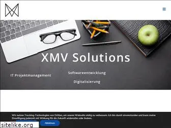 xmv.de