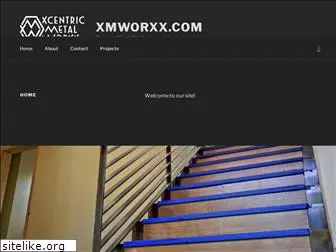 xmworxx.com