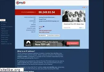 xmyip.com