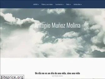 xn--antoniomuozmolina-nxb.es