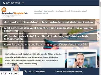 xn--autoankaufdsseldorf-gbc.de