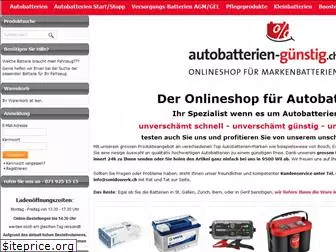 xn--autobatterien-gnstig-3ec.ch