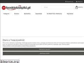 xn--boskieksiki-4kb16m.pl