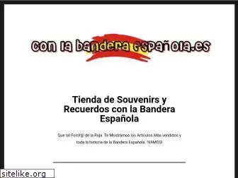 xn--conlabanderaespaola-b4b.es