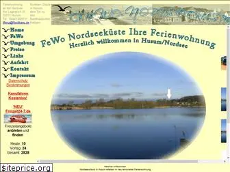 xn--fewo-nordseekste-vzb.de