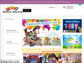 xn--fiestasypiatas-znb.com