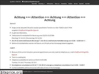 xn--flchtlingshilfelippe-qec.de