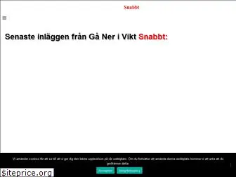 xn--gneriviktsnabbt-hlb.com